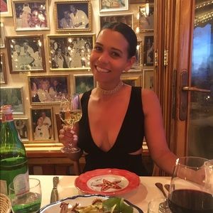 Meet your Posher, Ray